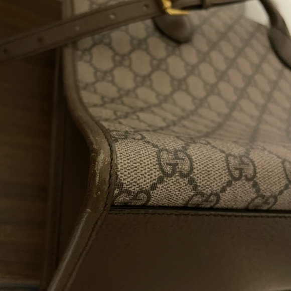 Gucci x Disney Tote Bag - Picture 9 of 13